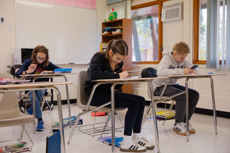 Grade 7 to 11 ELA Exams
