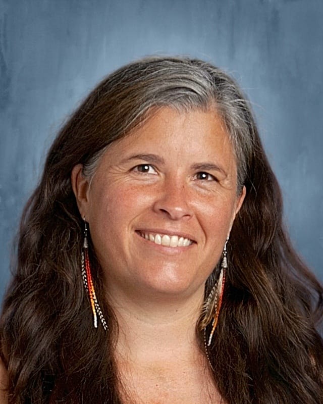 O Leary Megan